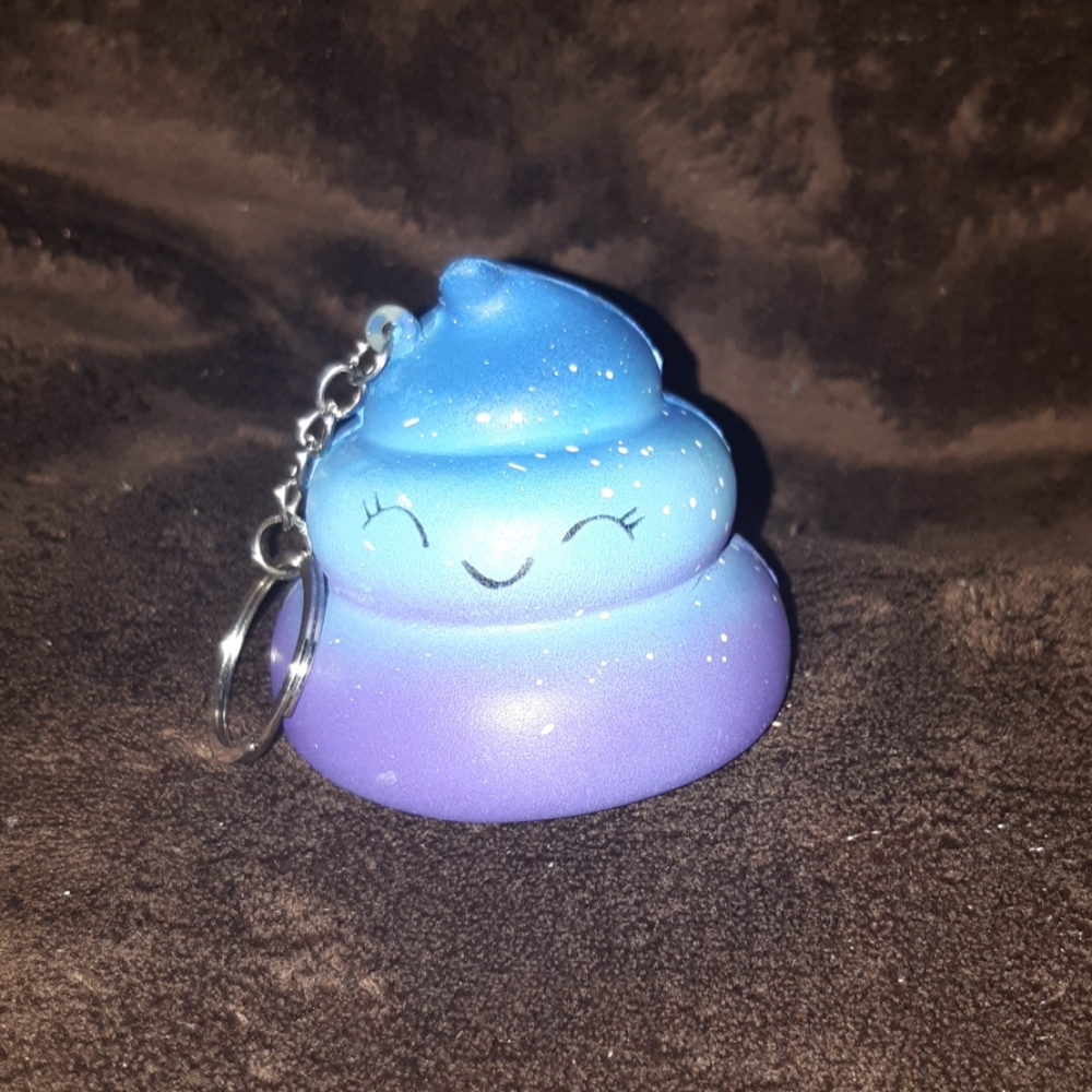 A squishy